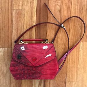 Circus by Sam Edelman Scout Crossbody